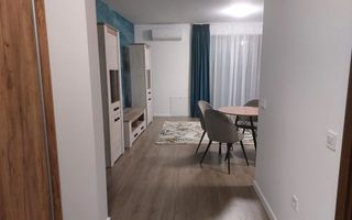 🏡 Studio de închiriat – Green Residence | 350 €/lună - Poză 1