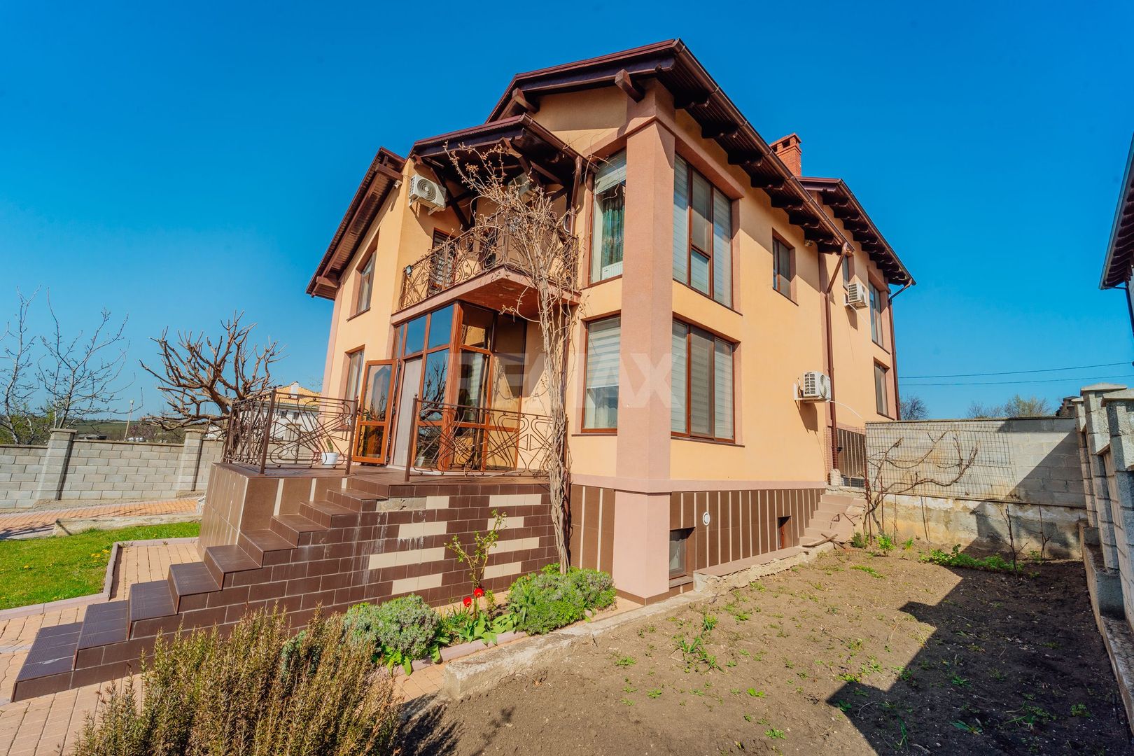 De vânzare Duplex Ciocana - Poză 27