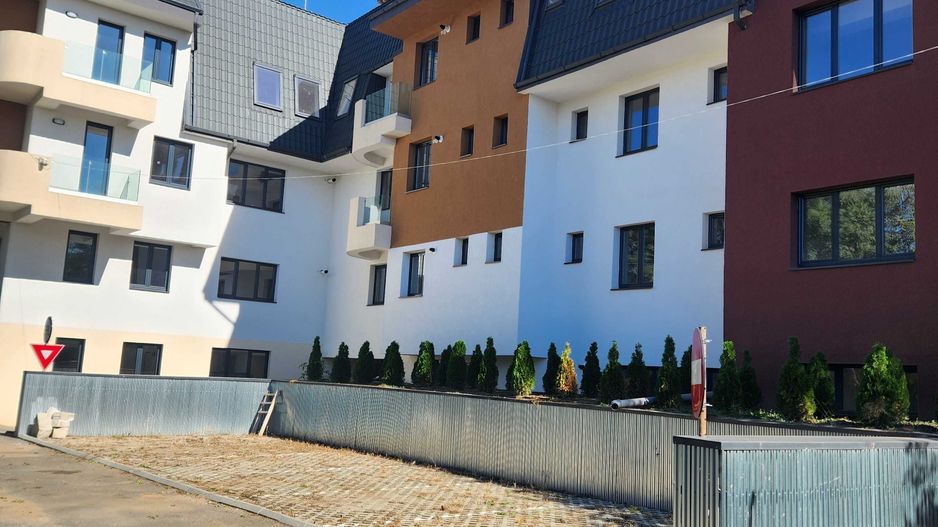 Berceni Aparatori Patriei Dezvoltator - Poză 3