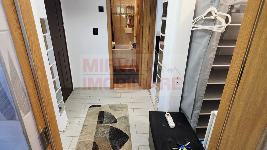 Apartament 3 camere decomandat | zona Baraolt | Mobilat si utilat - Poză 20