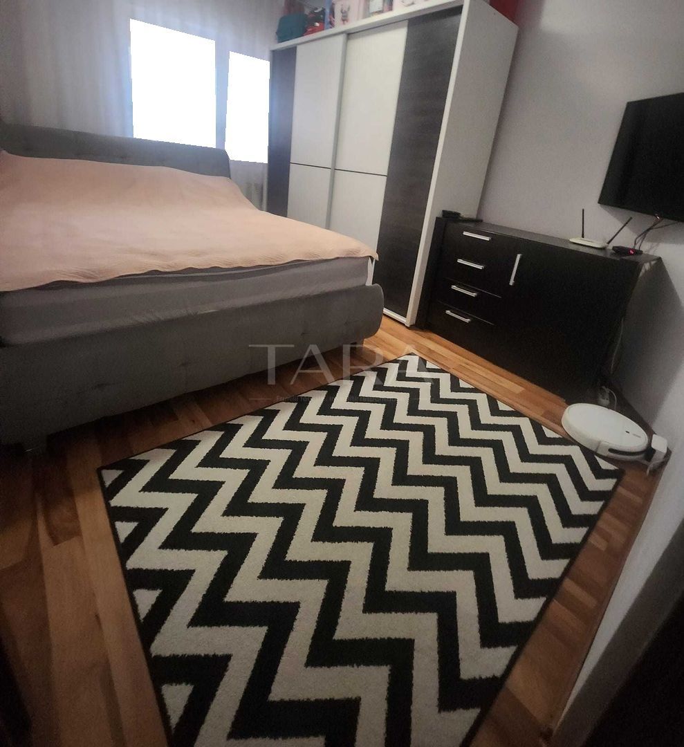 Apartament 2 camere decomandate, Florești – zona Someșului - Poză 5