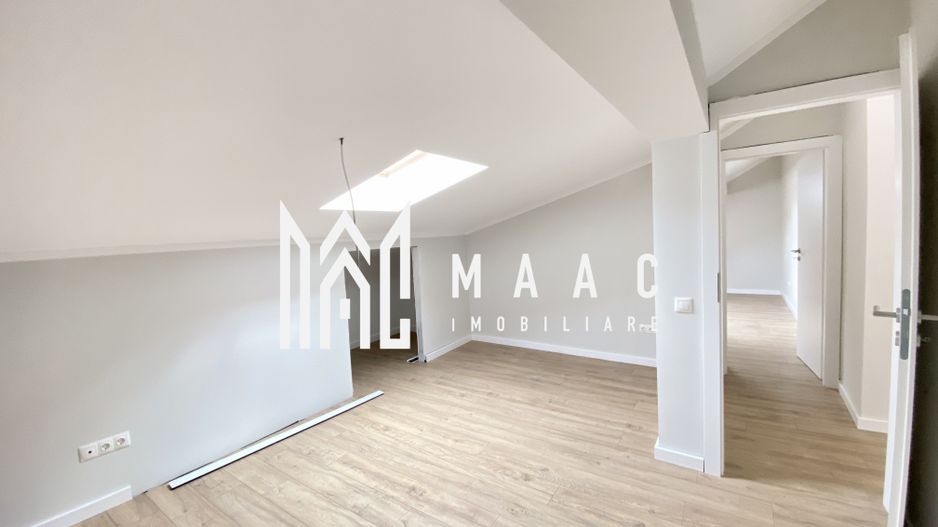 Penthouse pe 2 niveluri - FINISAT LA CHEIE I Comision 0% - Poză 24