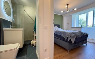 APARTAMENT 2 CAMERE - ELEGANTA & EFICIENTA in Piata Victoriei - Poză 15