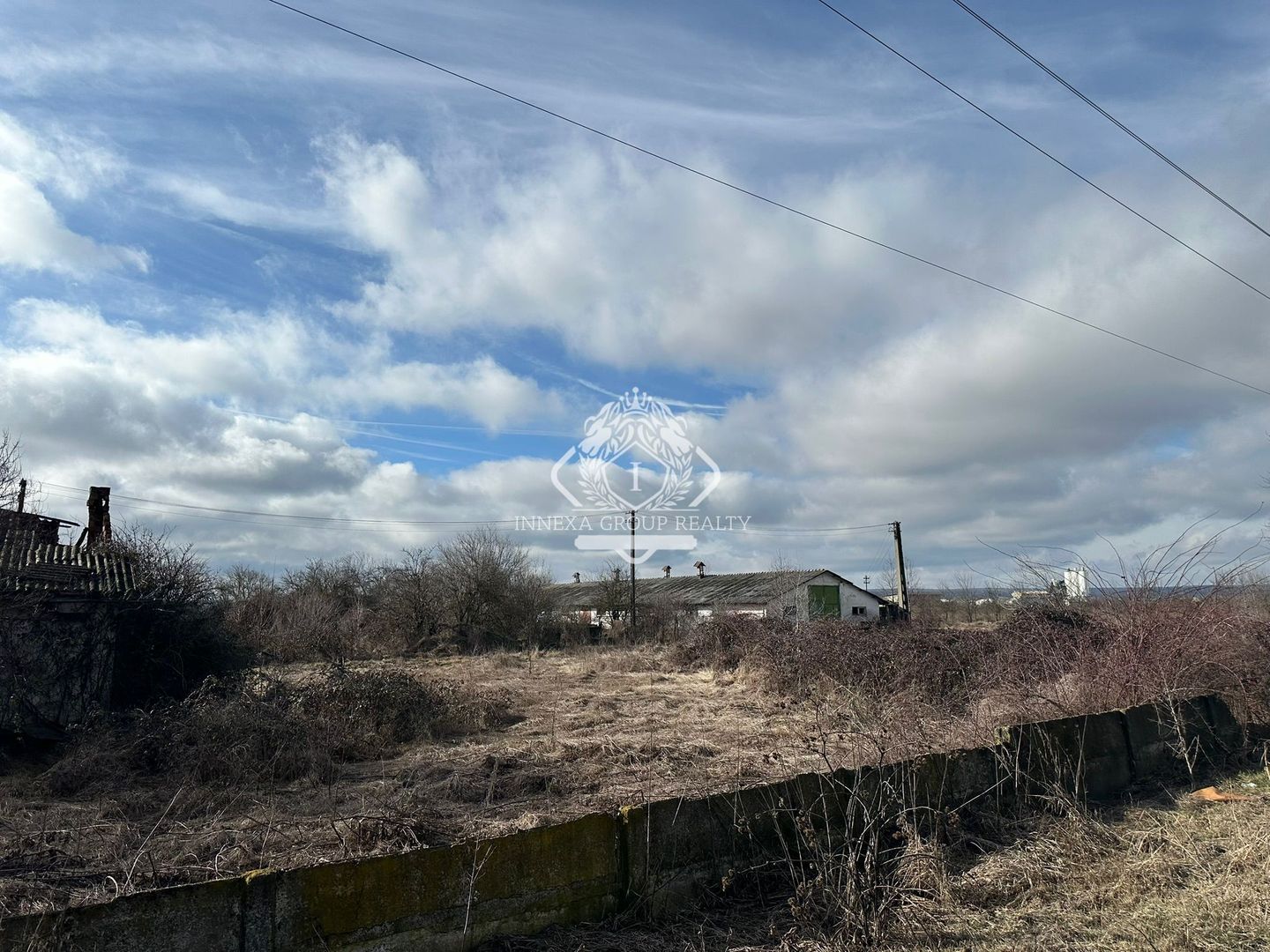 Teren cu potențial industrial și logistic – DN72A, Dragomirești, jud. Dâmbovița - Poză 4