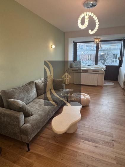 Apartament Lux Floreasca - Poză 9