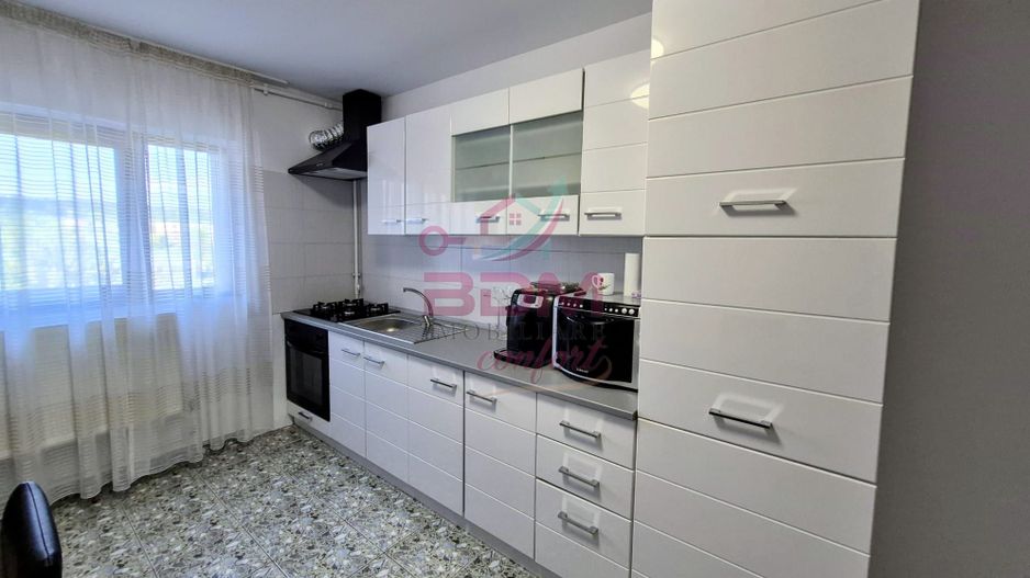COMISION 0 I Apartament 3 camere | decomandat | etaj intermediar - Poză 2