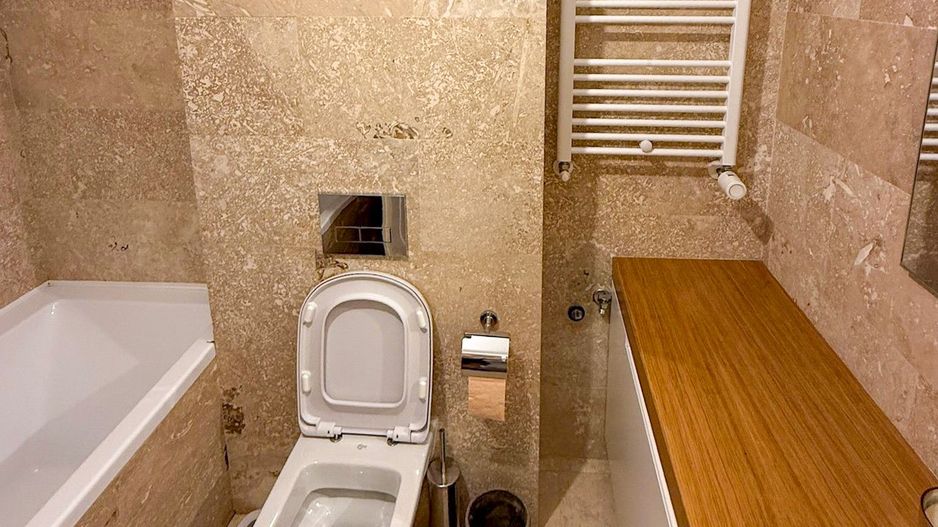 Chirie | Vilă 5 camere 170mp | Parcare | Jacuzzi | Curte privată - Poză 24