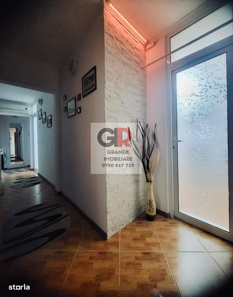 E3 - Apartament 3 cam, 67 mp - Poză 1