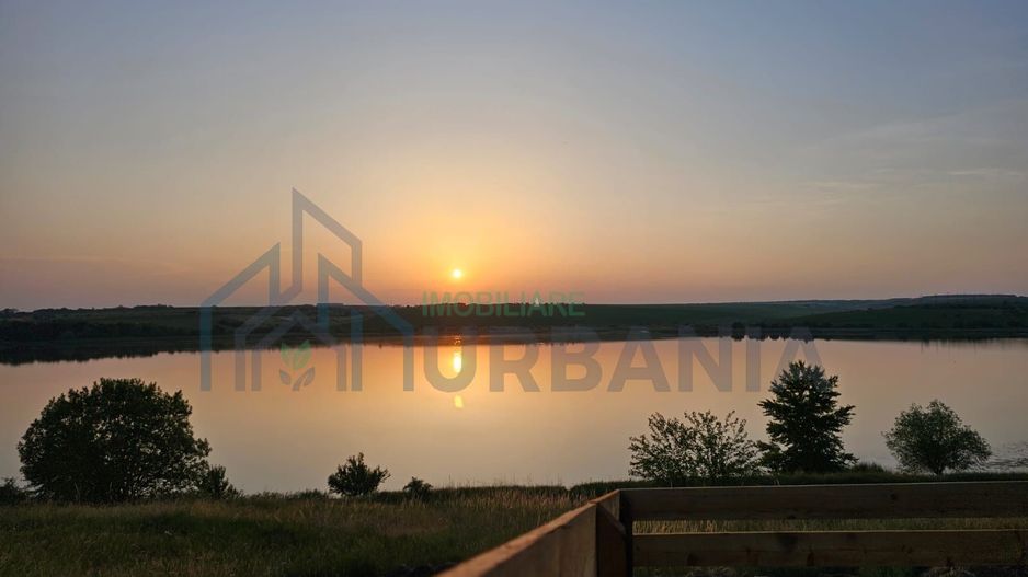 Containere amenajate în regim hotelier, lângă Lacul Chirița, Dancu - Iași - Poză 3