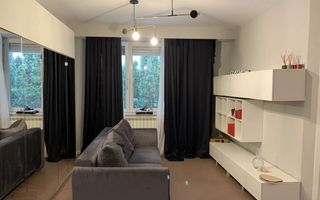 Apartament 2 Camere | Herastrau - Poză 1