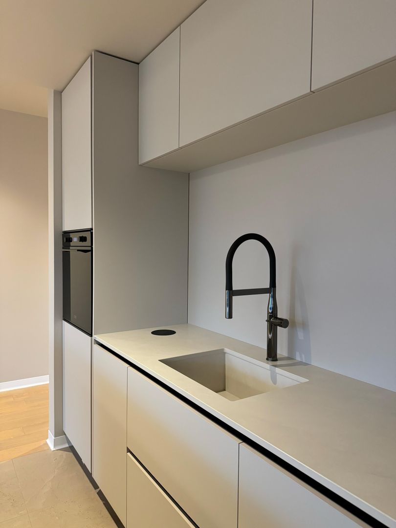 Apartament 3 camere renovat - One Herăstrău Towers - Locație premium - Poză 14