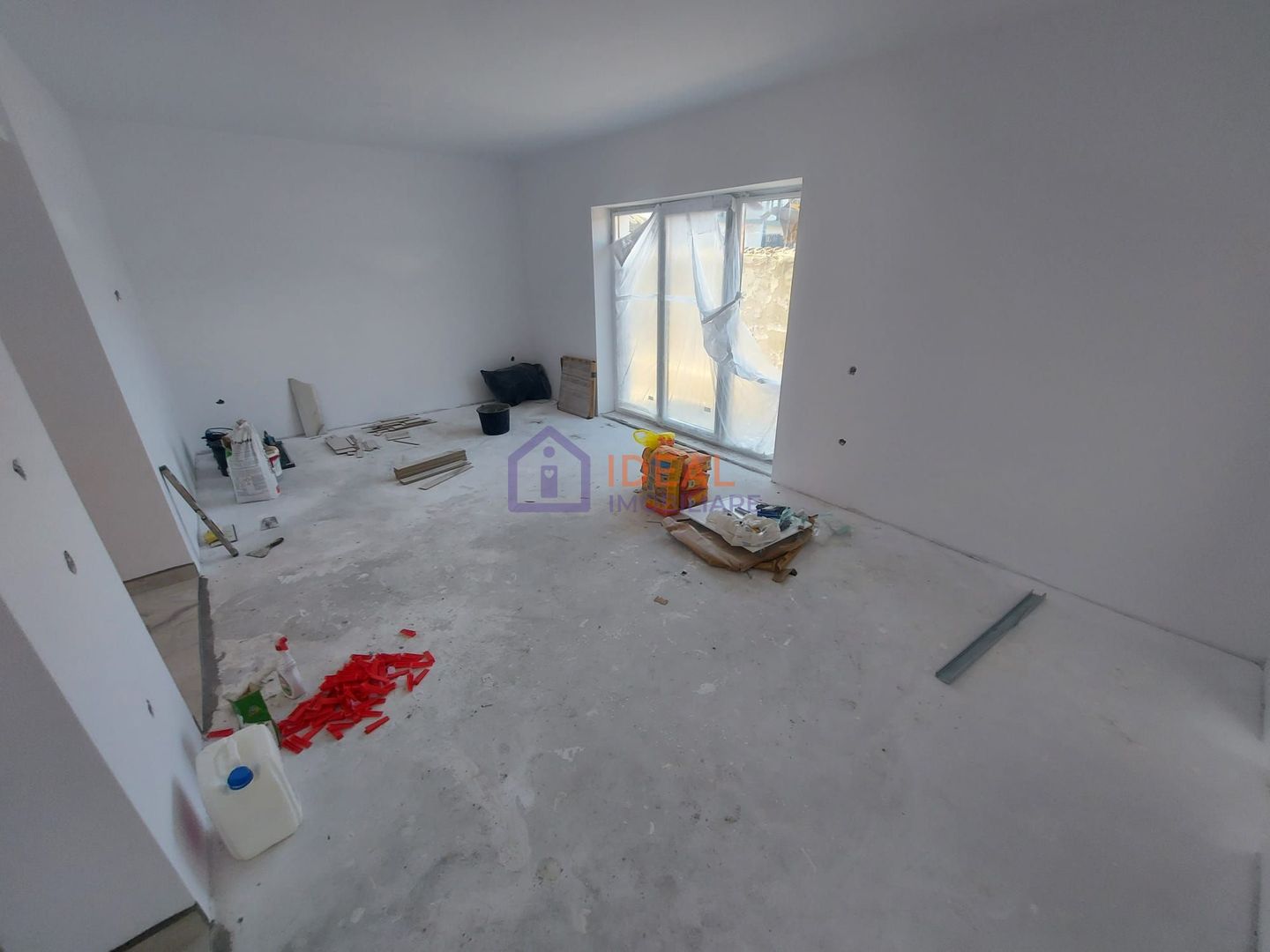 Duplex Modern cu 4 camere LA CHEIE, Zona Lidl, Cartierul Arhitectilor - Poză 8