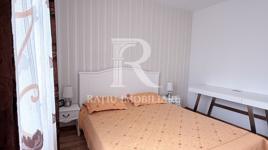 Apartament 2 camere | Prima Piața Nucetului | Nufărul - Poză 5