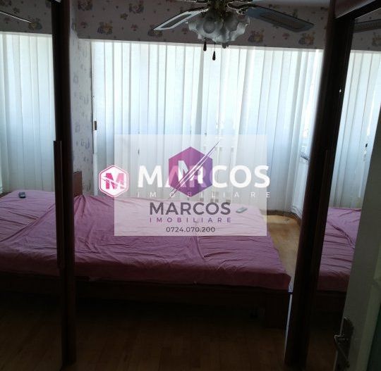 Apartamwnt 4 camere, et.8, Central, ID 491 - Poză 2
