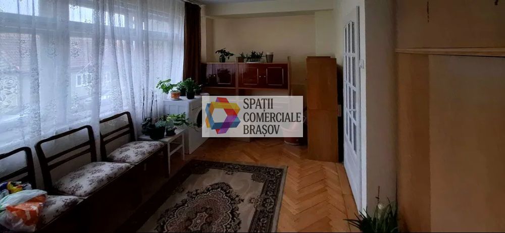 Apartament 3 camere de vânzare Brasov - zona Centrul Civic - 91 mp - plus-imo.ro - Poză 4