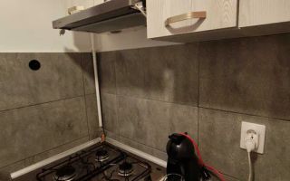 o garsoniera, balcon, Piata Marasti, MOL, PENNY, Calea Dorobantilor, - Poză 8