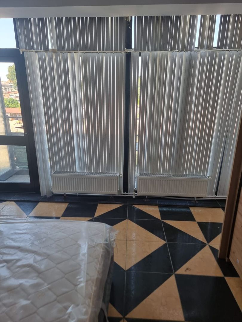 De inchiriat apartament cu 2 camere bloc nou, zona Garii, et.5, 360 Euro - Poză 12