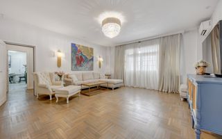 Apartament 4 camere Parcul Carol | Curte 250mp | Garaj - Poză 3