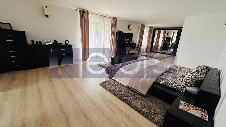 VILA DE VANZARE | ILFOV PERIS | 4 CAMERE - Poză 14