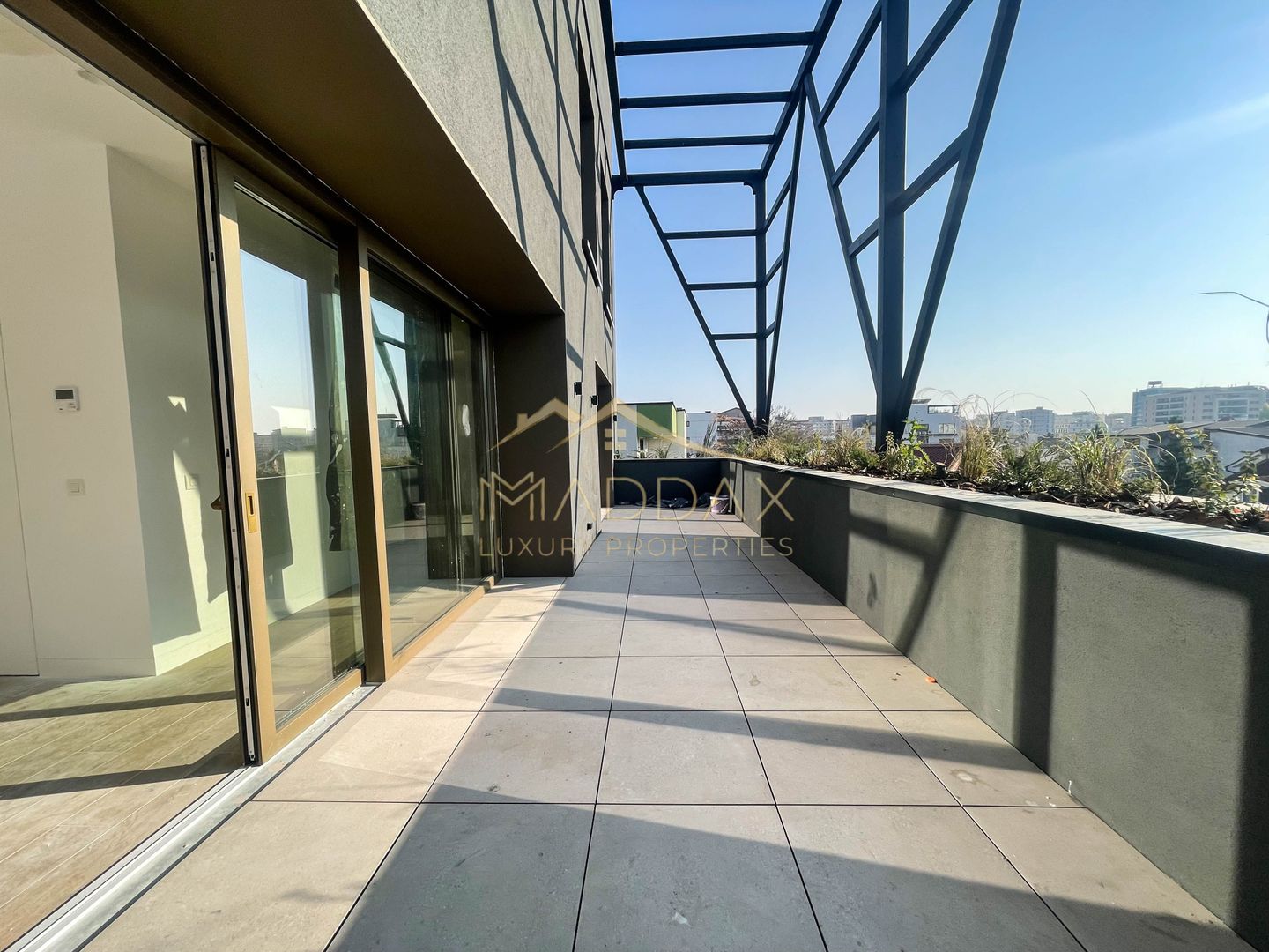 Impressive Penthouse-Triplex ** Green Building***/ 3 parking / Stefan Cel Mare - Poză 10