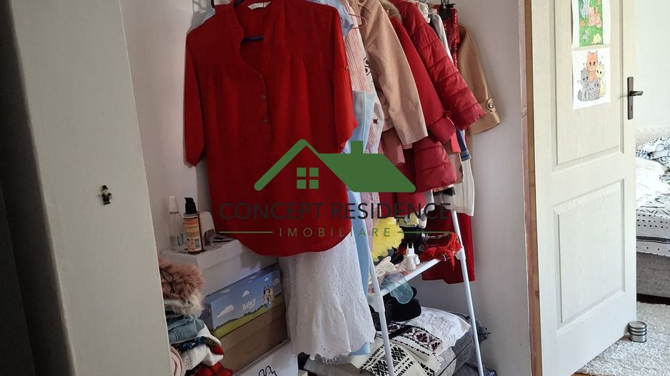 Apartament 64 mp, etaj 4 – str. Dimitrie Cantemir - Poză 25
