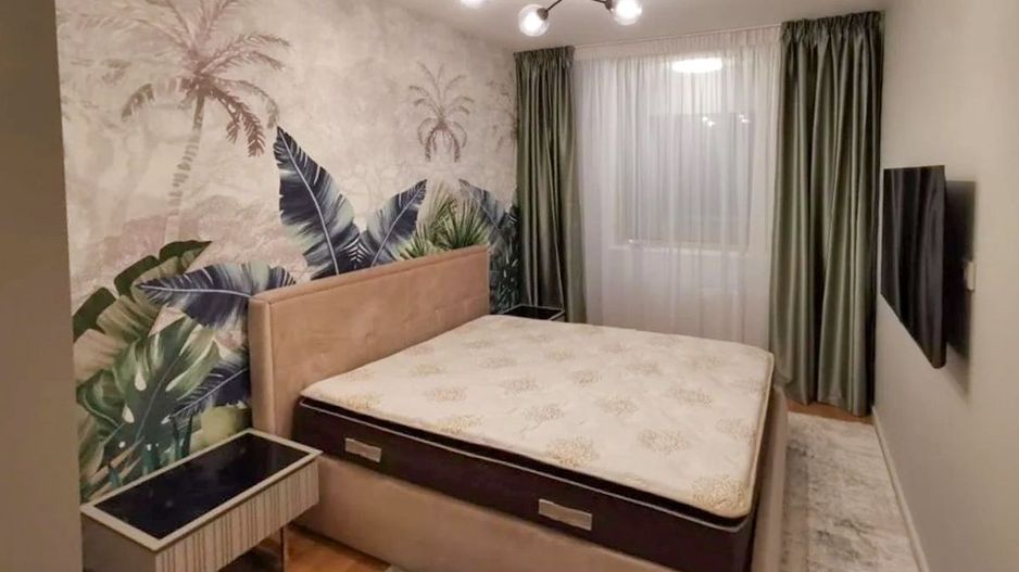 Închiriere | Apartament tip studio | 2 camere | Aviației - Poză 8
