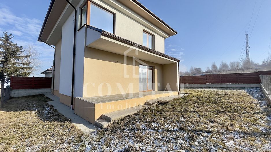 Reducere de preț substnțială Casa individuală cu panoramă - Poză 19