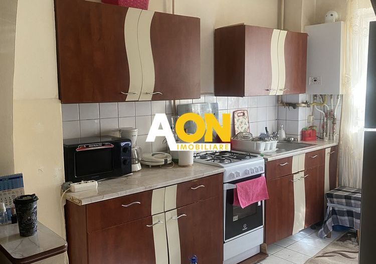 Garsoniera confort 1, parter, Cetate - Poză 3