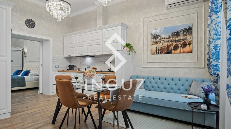 Apartament de închiriat | Ultracentral – București - Poză 4