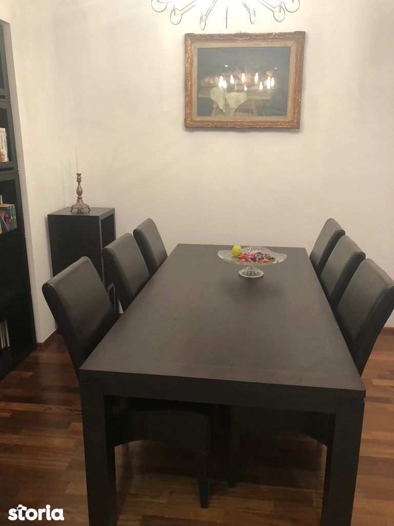 Apartament premium Herăstrău / Nordului - Poză 5
