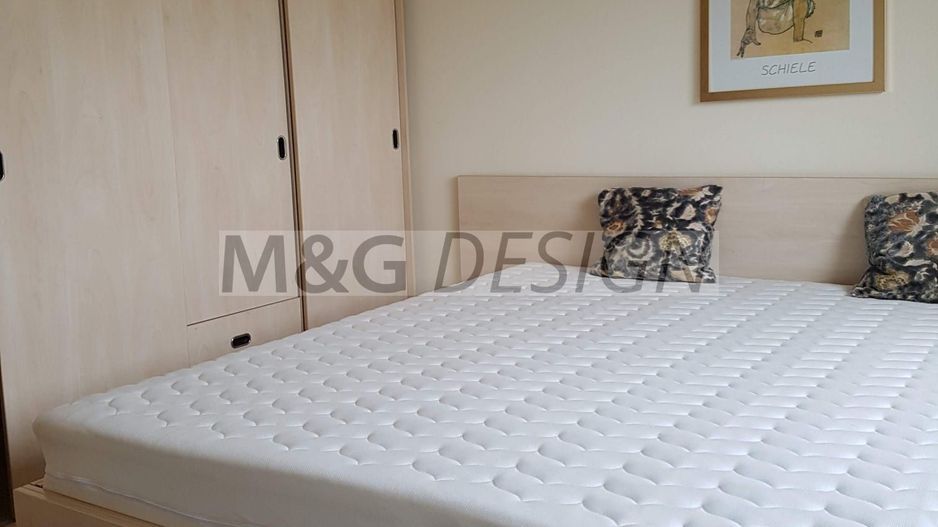 Lipovei, 2 camere dec, etaj 3, renovat -CENTRALA GAZ - Poză 15