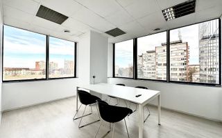 Birou amenajat - Piața Unirii/Bastion - Poză 5