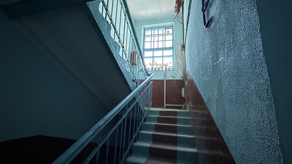 Apartament de Vânzare în Centrul s. Gălești, r-nul Strășeni - Poză 6