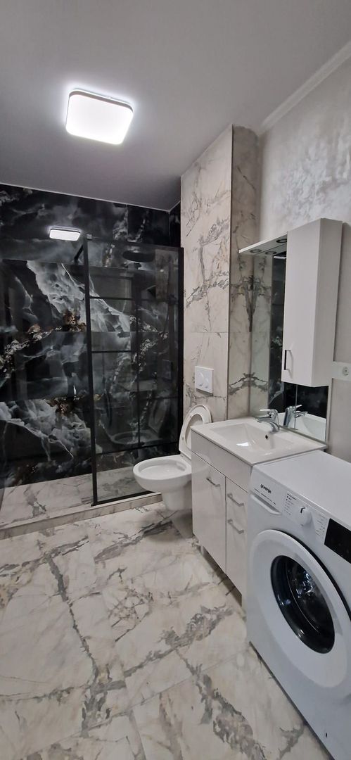 Apartament 2 camere 44 mp Rediu 80000 euro loc parcare inclus - Poză 7