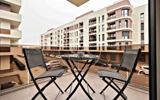 Apartament cu 3 camere de închiriat in WEST RESIDECE, Oradea - Poză 13