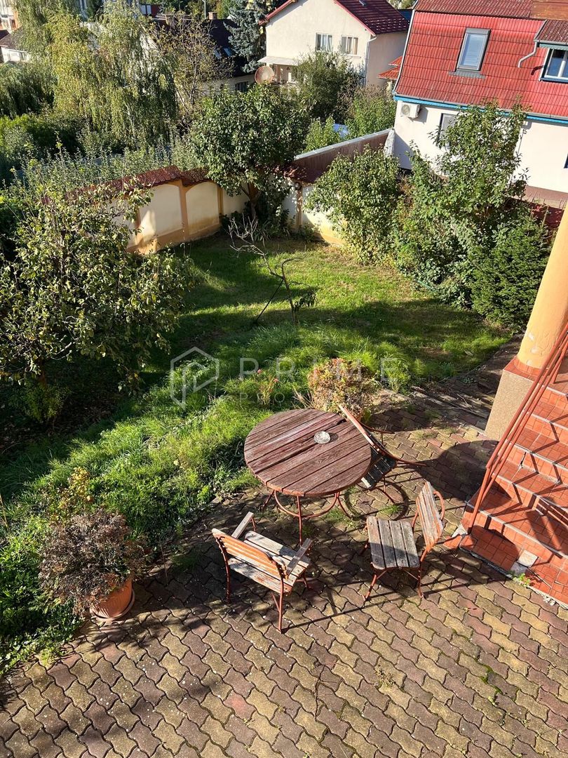 Casă de vânzare | Zonă exclusivistă – Târgu Mureș, Cornișa - Poză 8