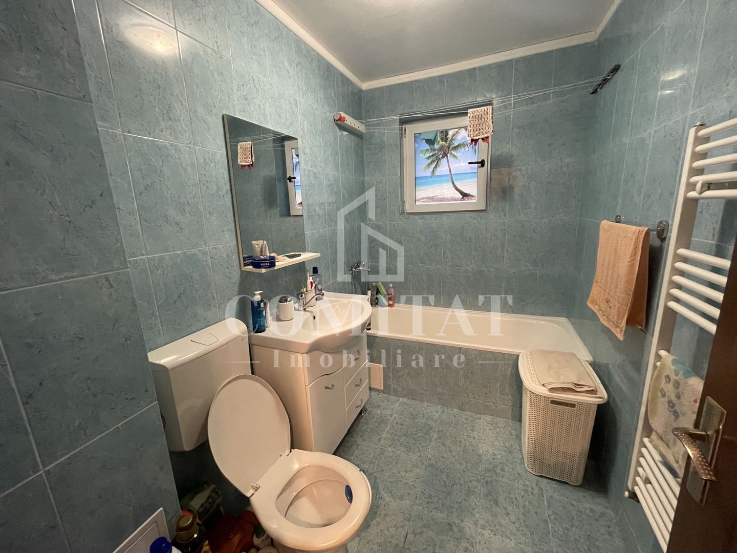 Apartament 2 camere | Semidecomandate | Str Florilor - Poză 6