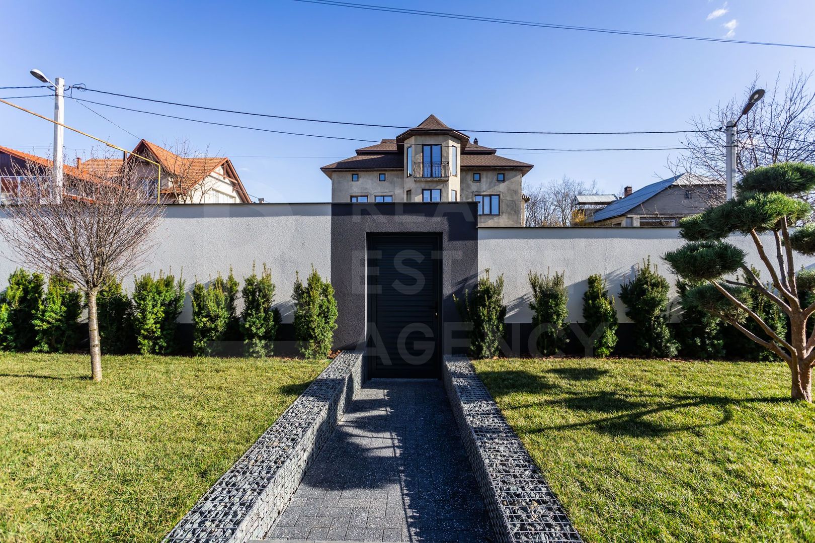 Vânzare, high-tech de lux, 6 camere, Rîșcani - Poză 54