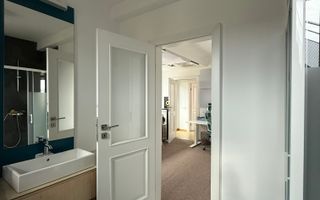 Casa insiruita deosebita cu 5 camere in cartierul Sopor - Poză 20