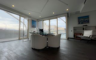 Cladire de birouri + spatiu comercial *1106 mp* // Dorobanti Capitale - Poză 35