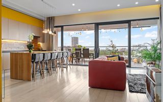 Apartament spatios One Herastrau Park I 4 Camere I View superb - Poză 6