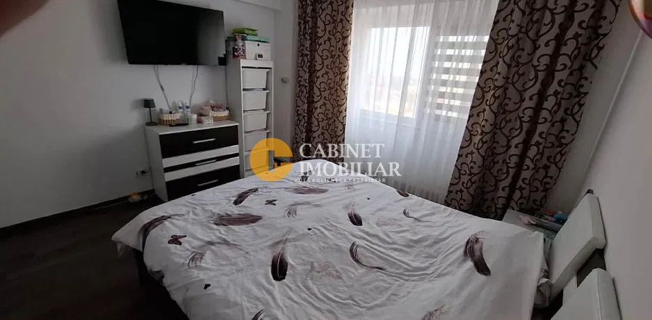 Apartament 2 camere decomandat – Nicolina, Biserica Catolică – 58 mp - Poză 4
