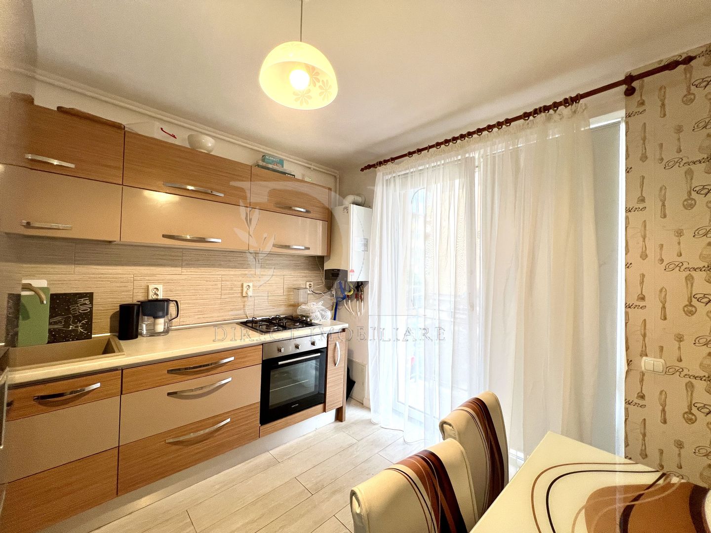 Apartament doua camere / Parcare / Zona Porii - Poză 9