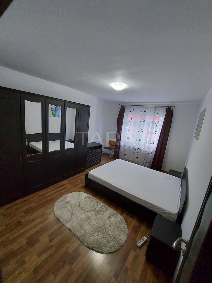 Oferim spre vanzare apartament cu 2 dormitoare, zona VIVO - Poză 5