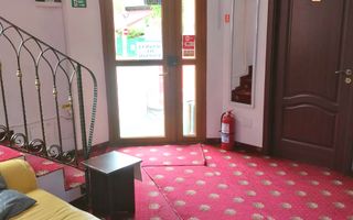 FALEZA NORD (COD10) - Casa/vila cu destinatie comerciala de inchiriat - Poză 15