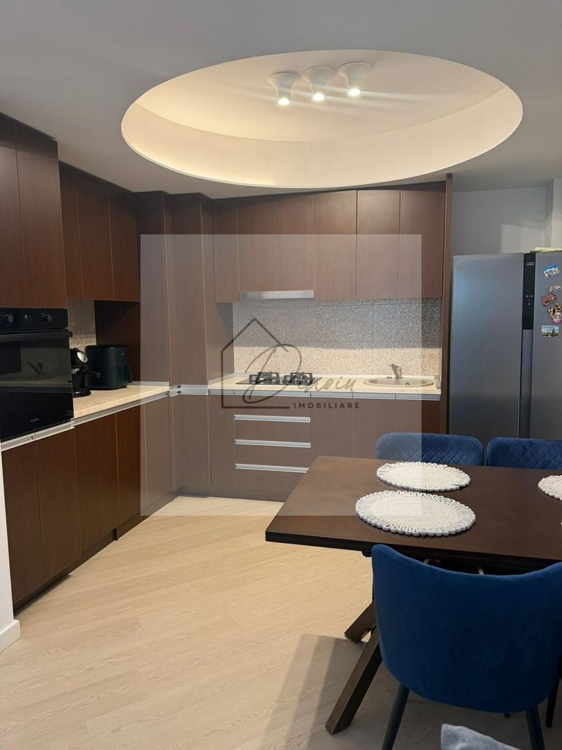 3 camere Cortina North I Premium -NOU I COMISION 0% - Poză 3