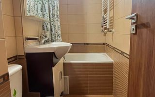 Apartament 2 camere de inchiriat str. Miraslau mobilat și utilat - Poză 7