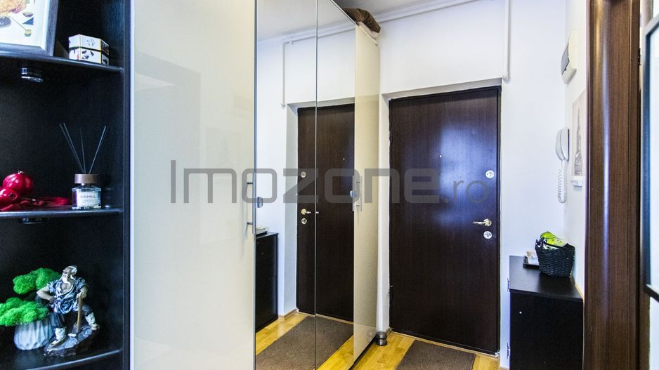 Garsoniera, mobilata-utilata, posibilitate investitie, parcare inclusa,Primavara - Poză 6