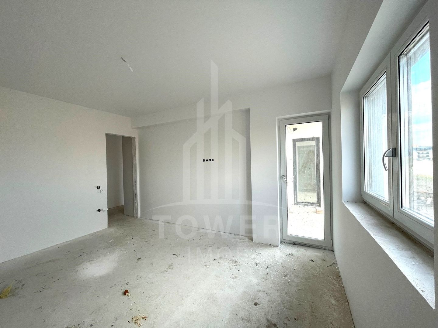 Apartament 2 camere | COMISION 0% |  Zona Doamna Stanca - Poză 1
