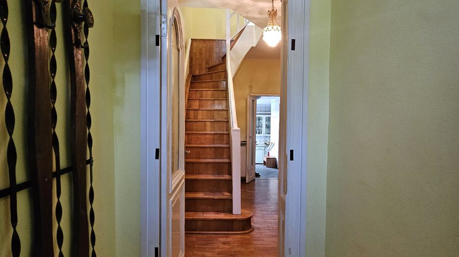 🏡 Casă elegantă de închiriat – Zona Ion Mihalache / Piața Domenii - Poză 11